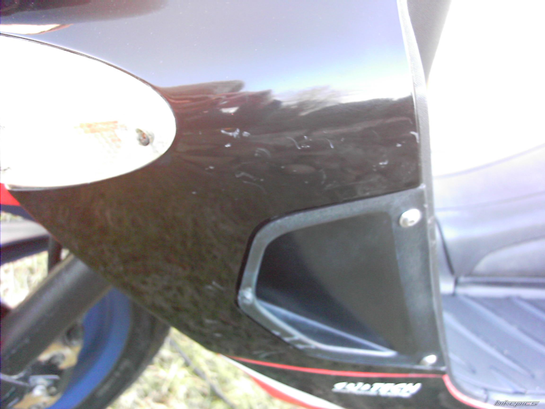 1999 APRILIA SR RACING 50 | Picture 1172221 motorcycle photo