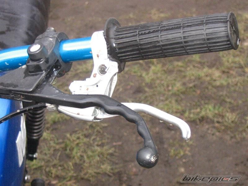 2007 MZ ETZ 150 | Picture 1172248 motorcycle photo