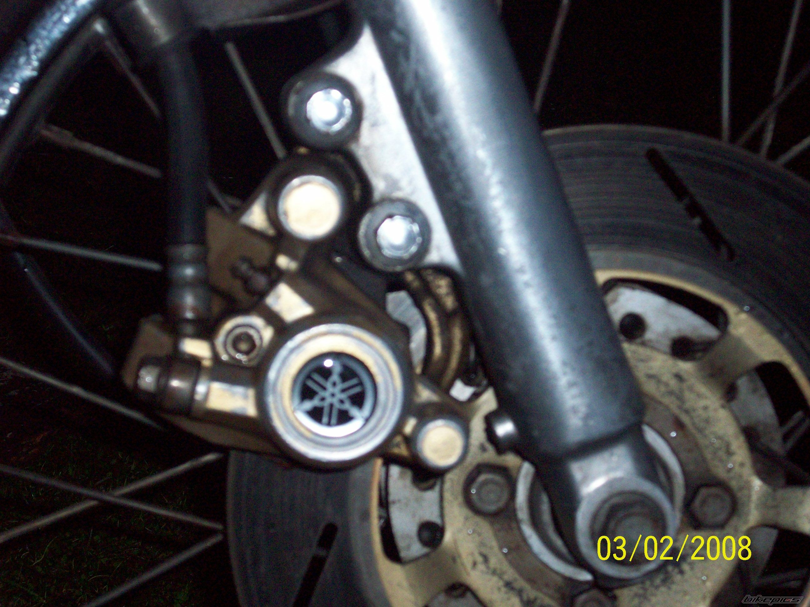 1993 YAMAHA RXZ 135 | Picture 1172642 motorcycle photo