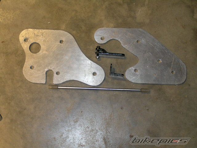 2002 SUZUKI SAVAGE | Picture 1172644 motorcycle photo