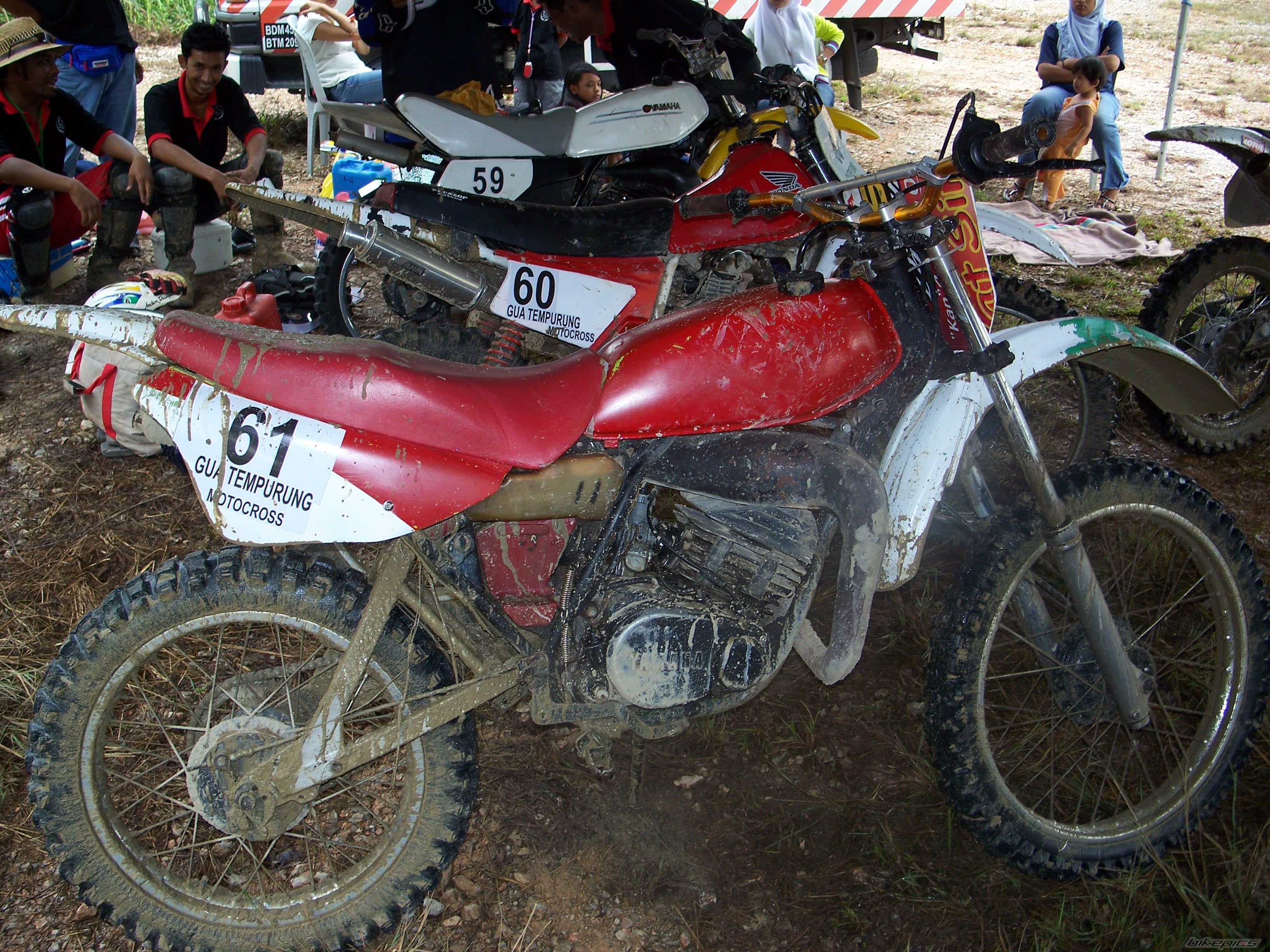 1979 YAMAHA DT 125 | Picture 1172650 motorcycle photo