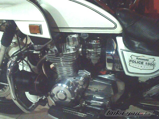 1994 KAWASAKI KZ 1000 | Picture 1172766 motorcycle photo