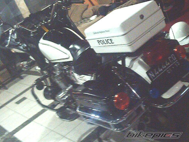 1994 KAWASAKI KZ 1000 | Picture 1172767 motorcycle photo
