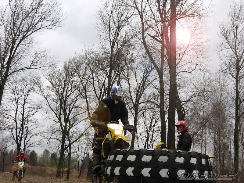 2007 SUZUKI DRZ 400 | Picture 1172930 motorcycle photo