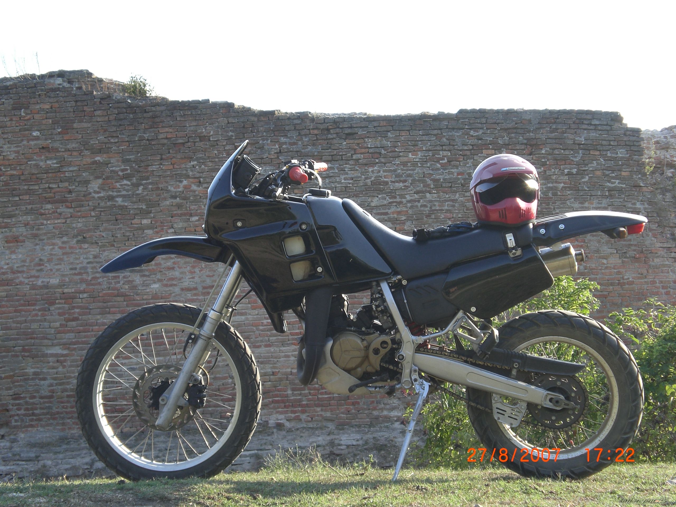 1991 GILERA RC 125 | Picture 1172934 motorcycle photo