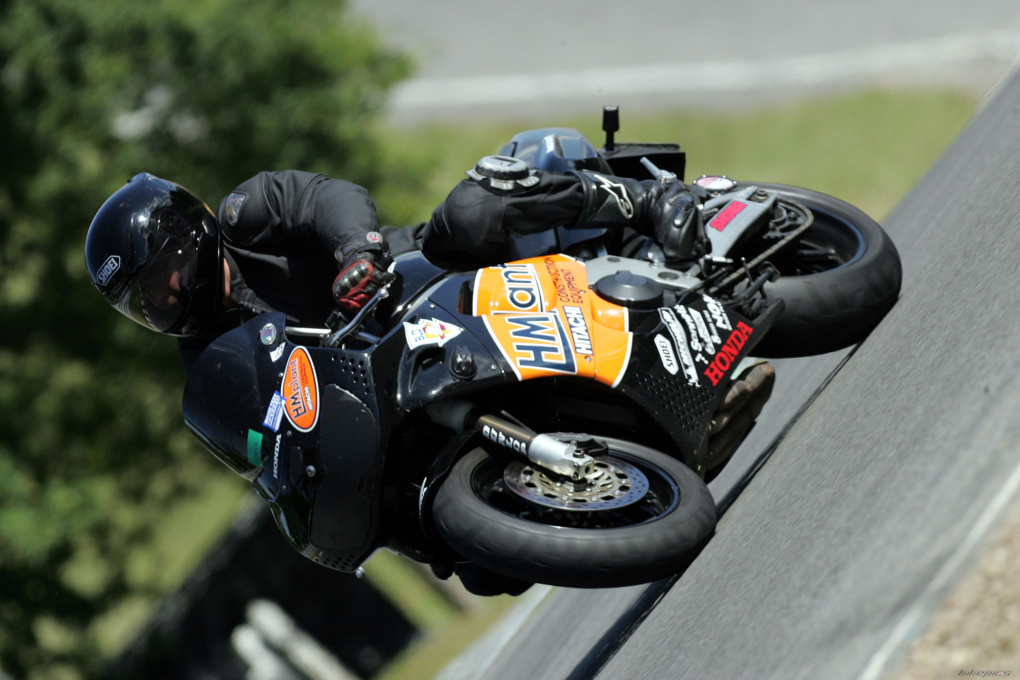 1995 HONDA CBR 900 | Picture 1173175 motorcycle photo