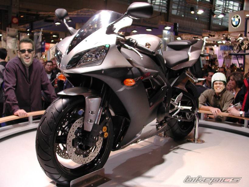 2001 PIAGGIO ENERGY | Picture 11732 motorcycle photo