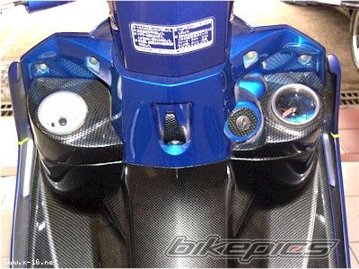 2008 YAMAHA AT 115 NOUVO | Picture 1173828 motorcycle photo