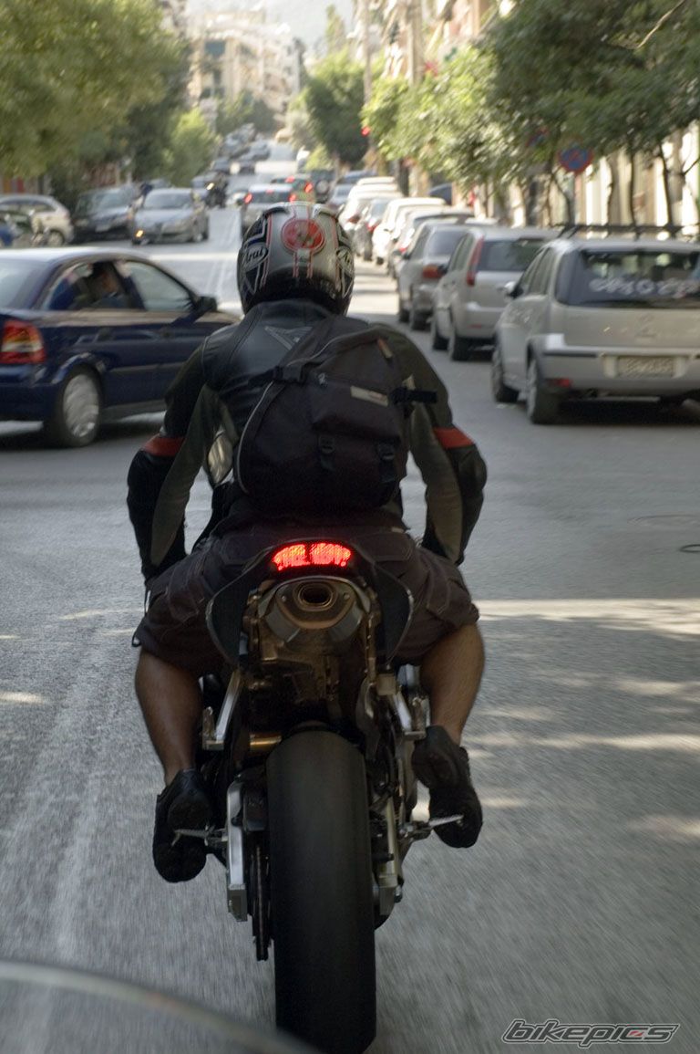 2006 HONDA CBR 600 RR | Picture 1173953 motorcycle photo