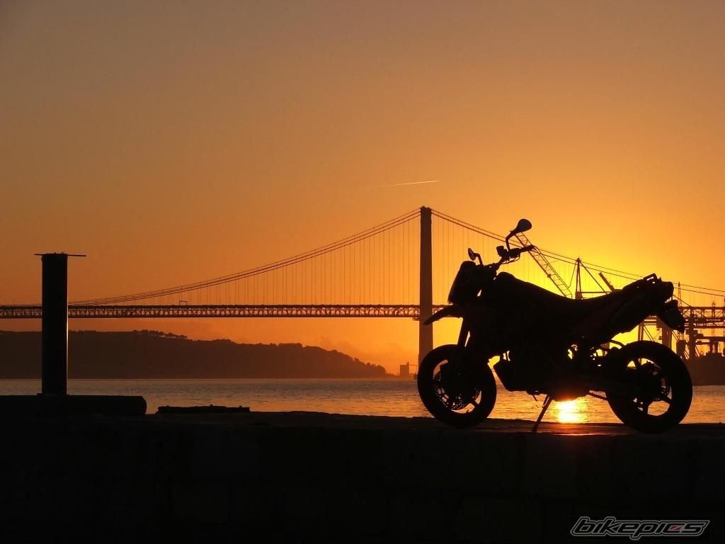 2006 KTM 950 SUPERMOTO | Picture 1173971 motorcycle photo