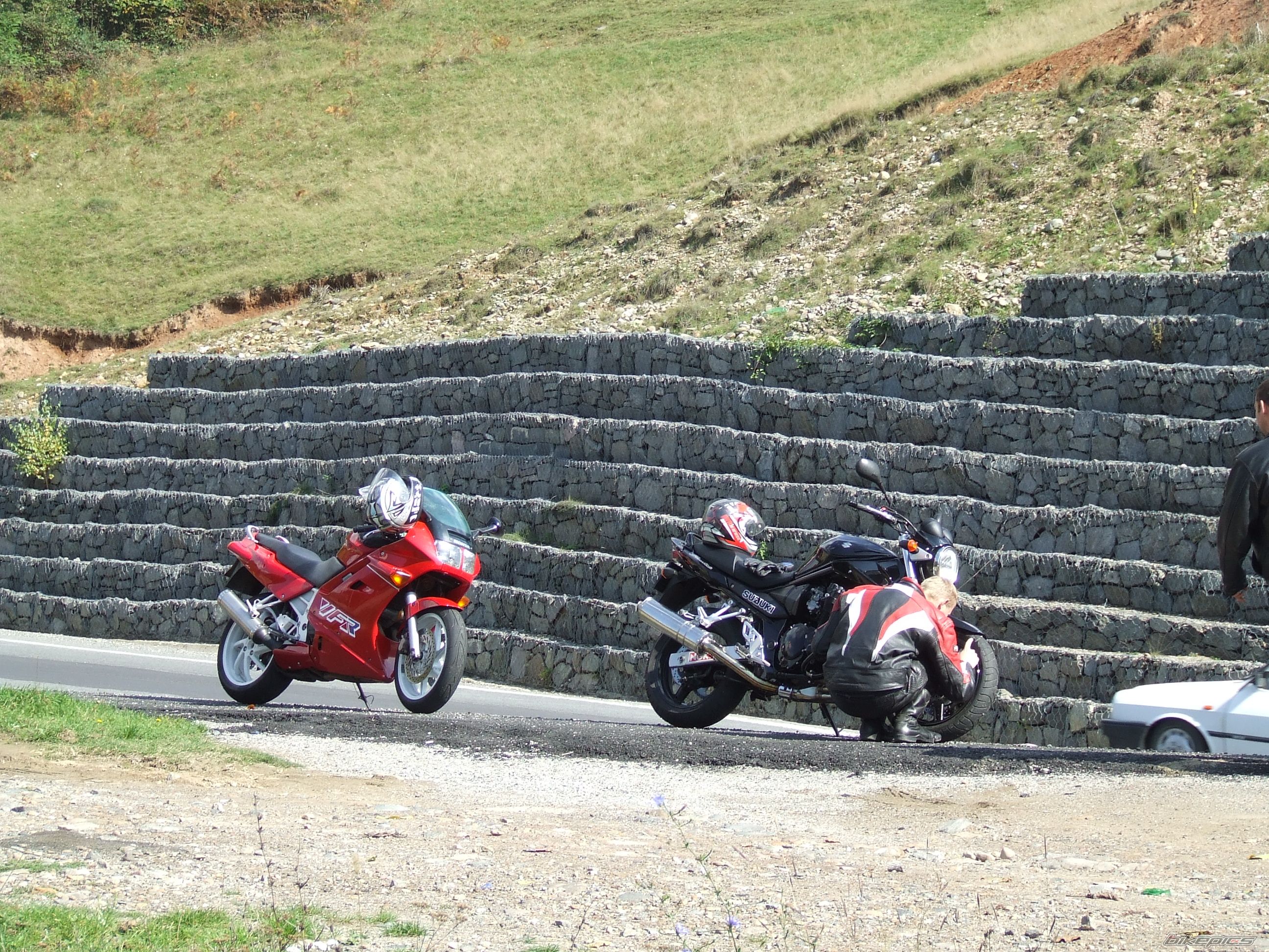 1992 HONDA VFR 750 | Picture 1174032 motorcycle photo