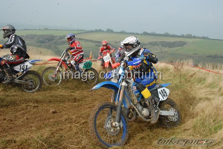 2000 TM TM125 ENDURO | Picture 1174538 motorcycle photo