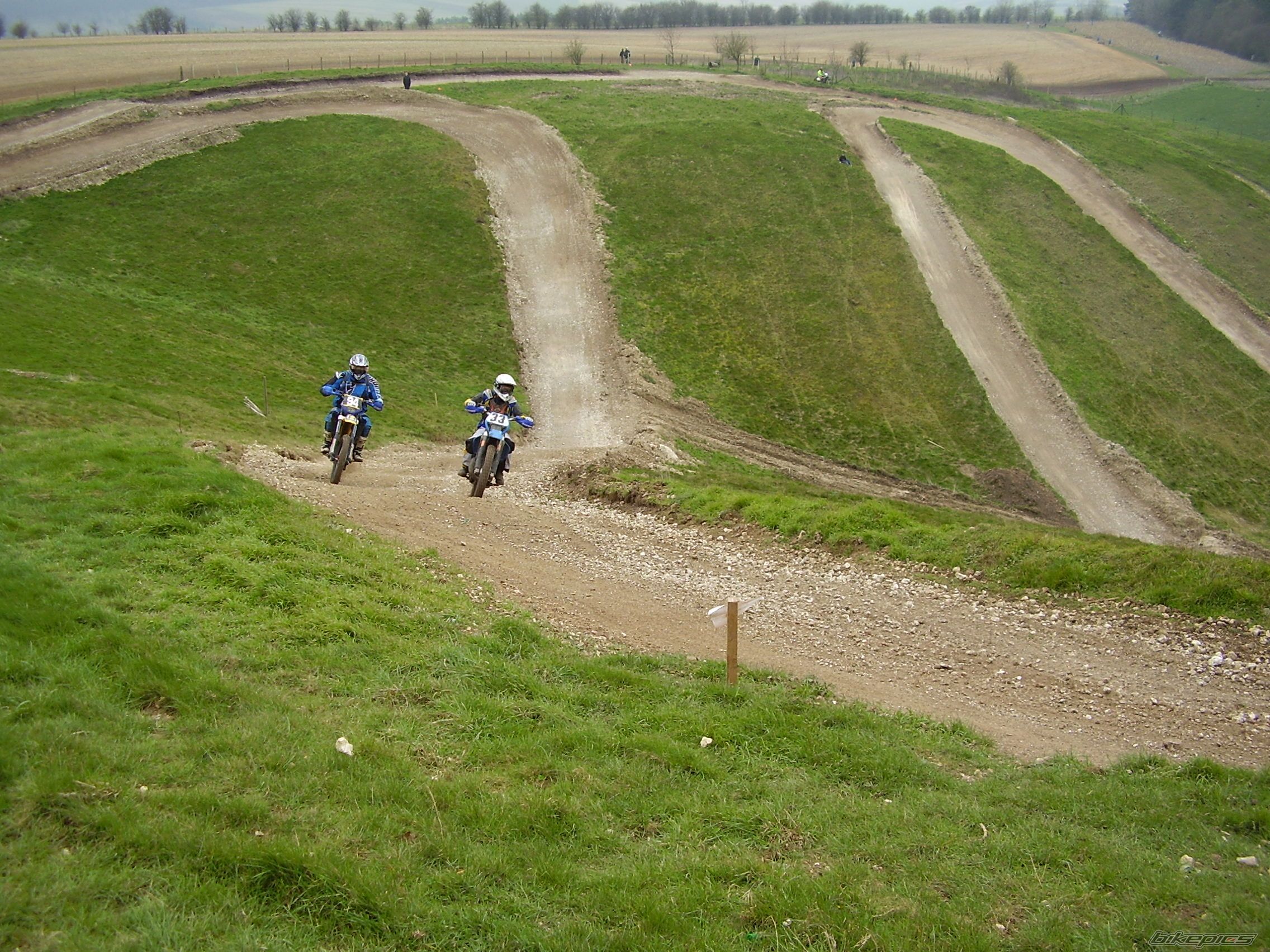 2000 TM TM125 ENDURO | Picture 1174545 motorcycle photo