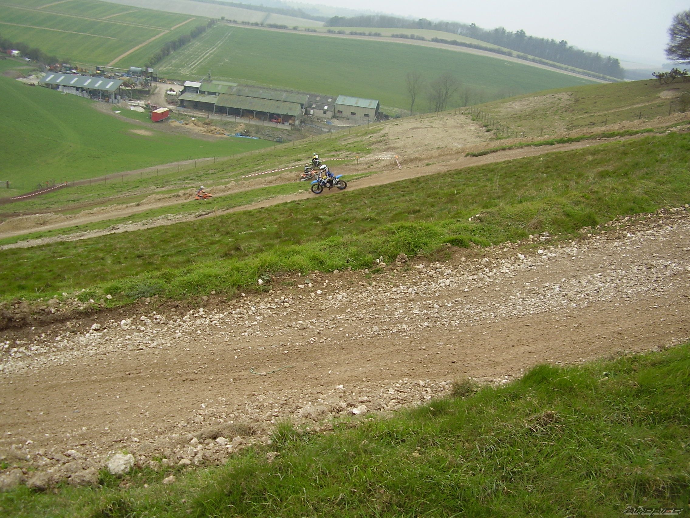 2000 TM TM125 ENDURO | Picture 1174546 motorcycle photo