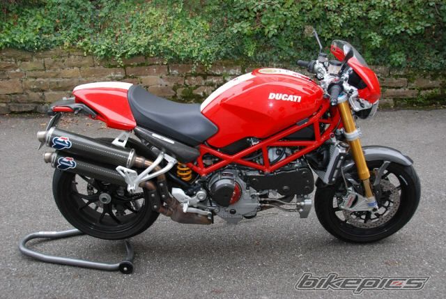    | Picture 1174549 motorcycle photo