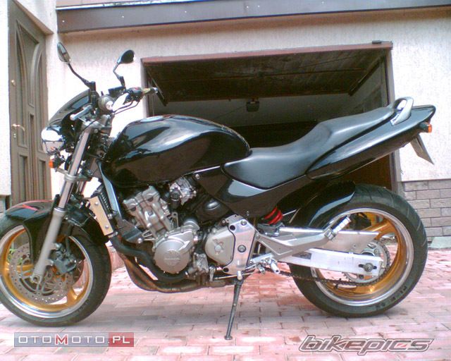 1992 HONDA CBR 600 | Picture 1174696 motorcycle photo