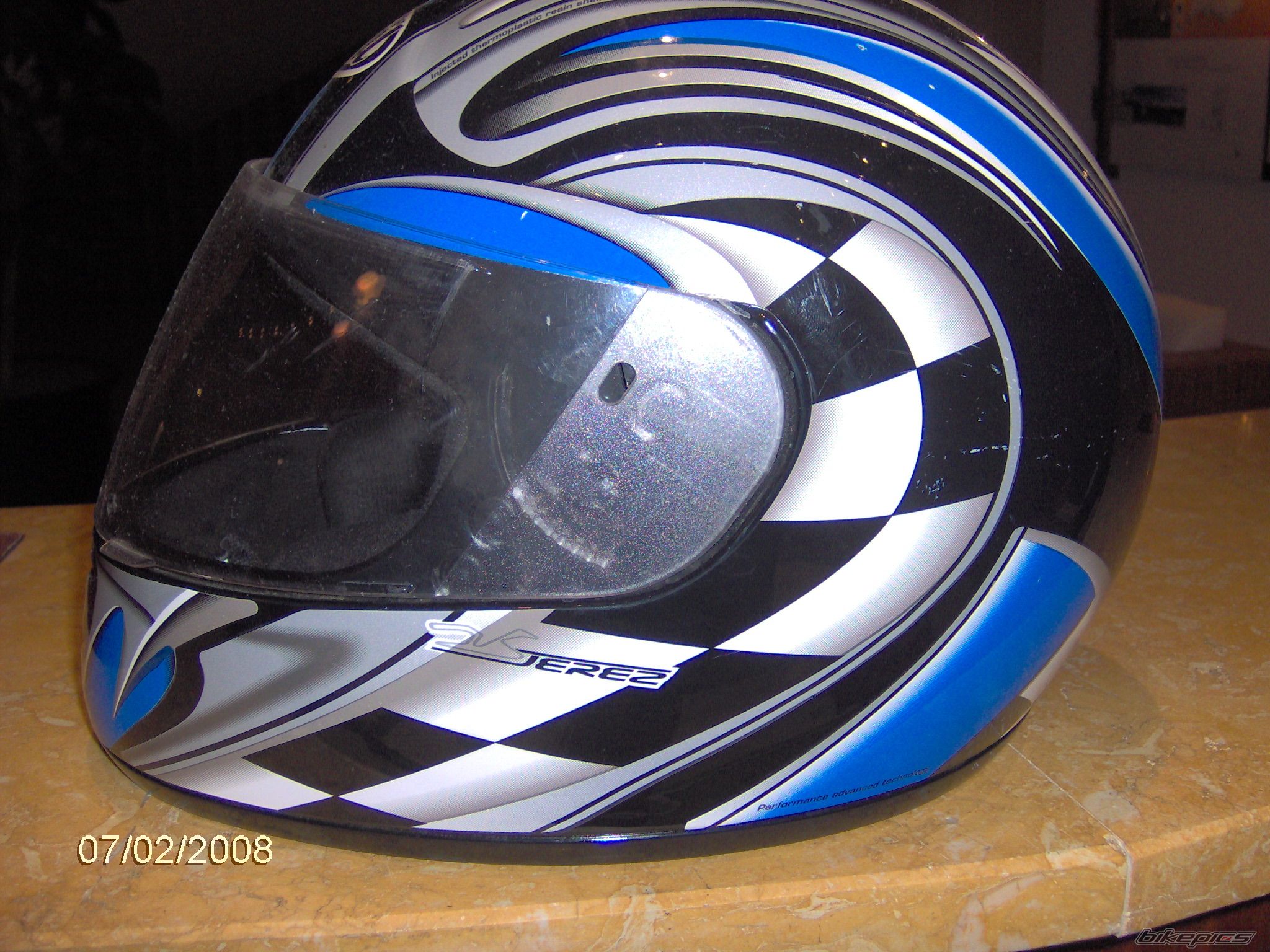 2004 YAMAHA DT 50X | Picture 1174859 motorcycle photo
