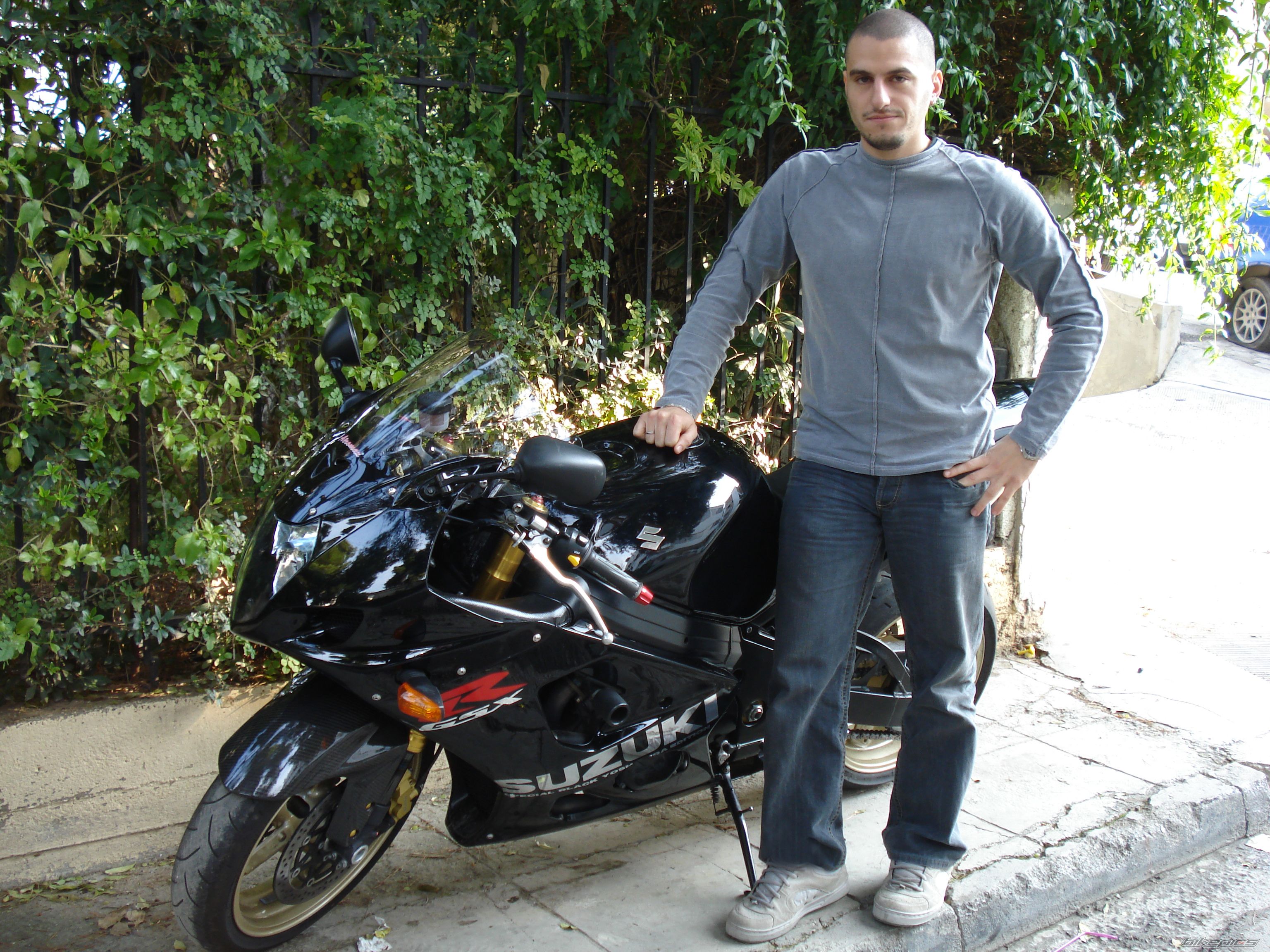 2004 SUZUKI GSX R 1000 | Picture 1175005 motorcycle photo