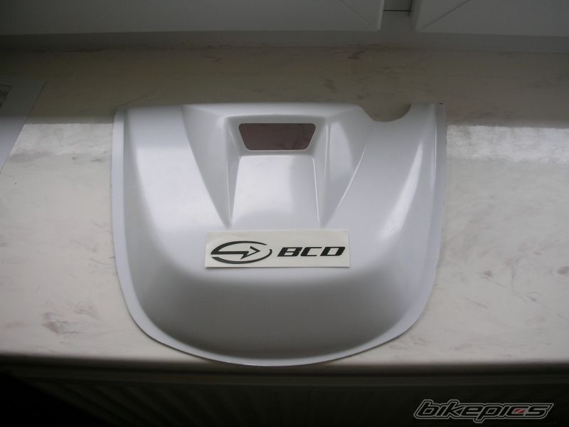 2001 GILERA RUNNER 125 VX | Picture 1175057 motorcycle photo
