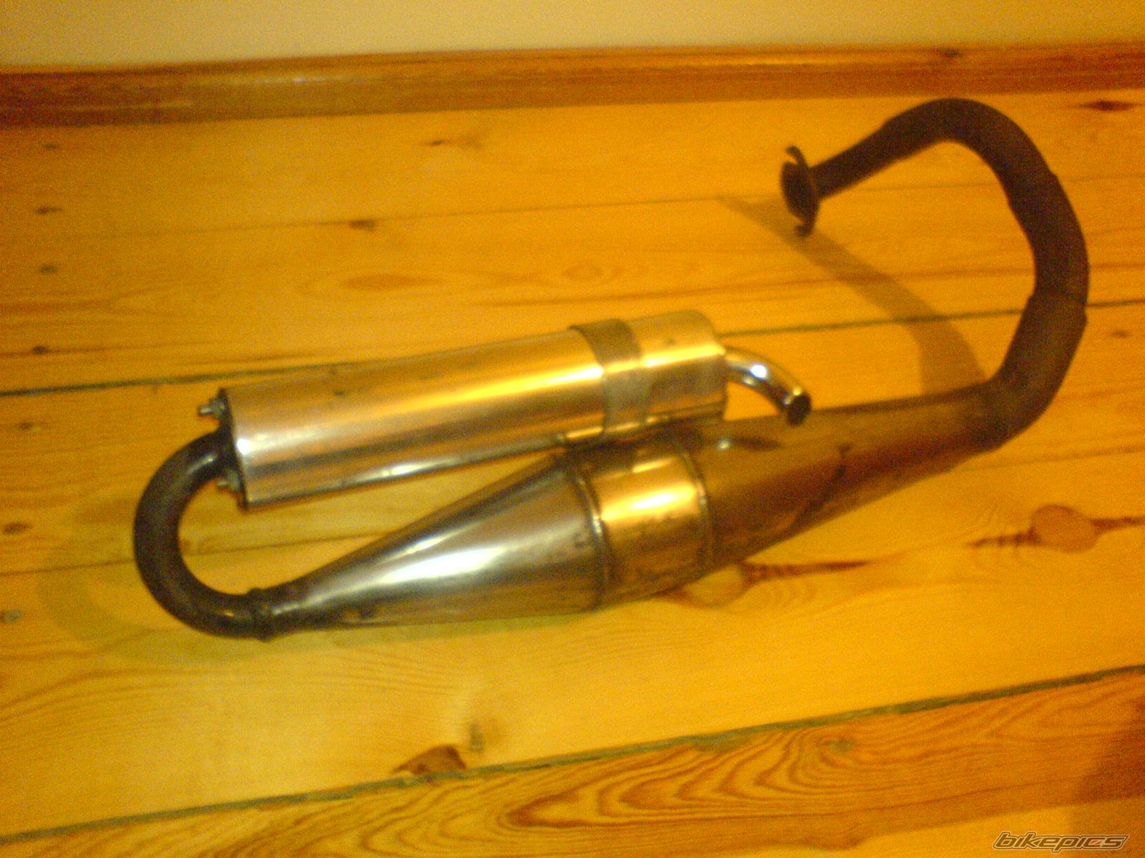 2006 KEEWAY MATRIX 50 | Picture 1175239 motorcycle photo