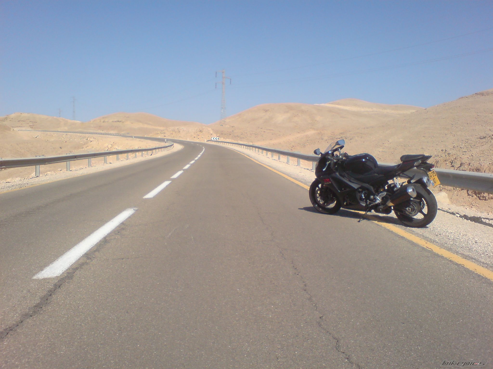 2007 SUZUKI GSX R 1000 | Picture 1175320 motorcycle photo