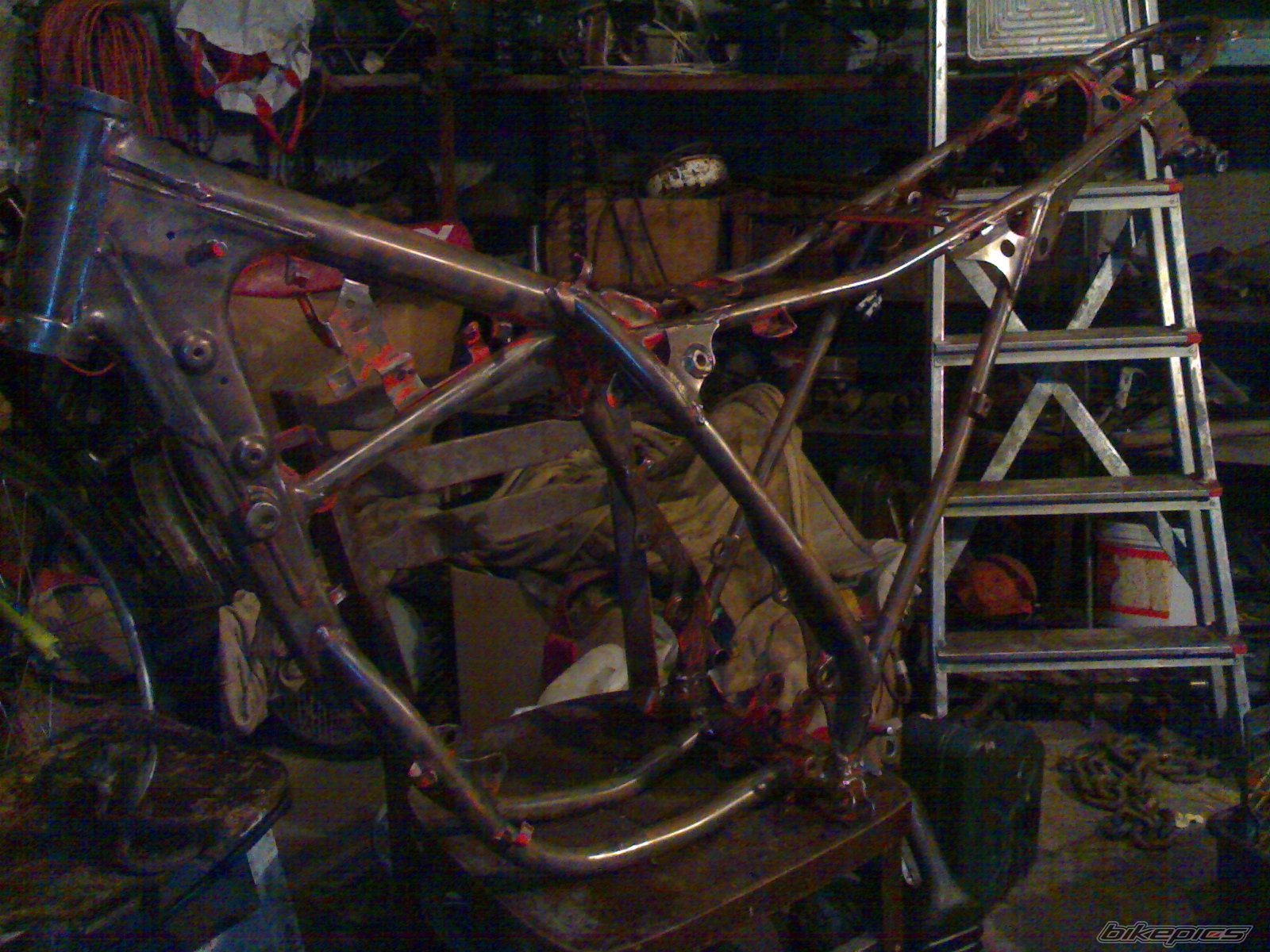    | Picture 1175569 motorcycle photo