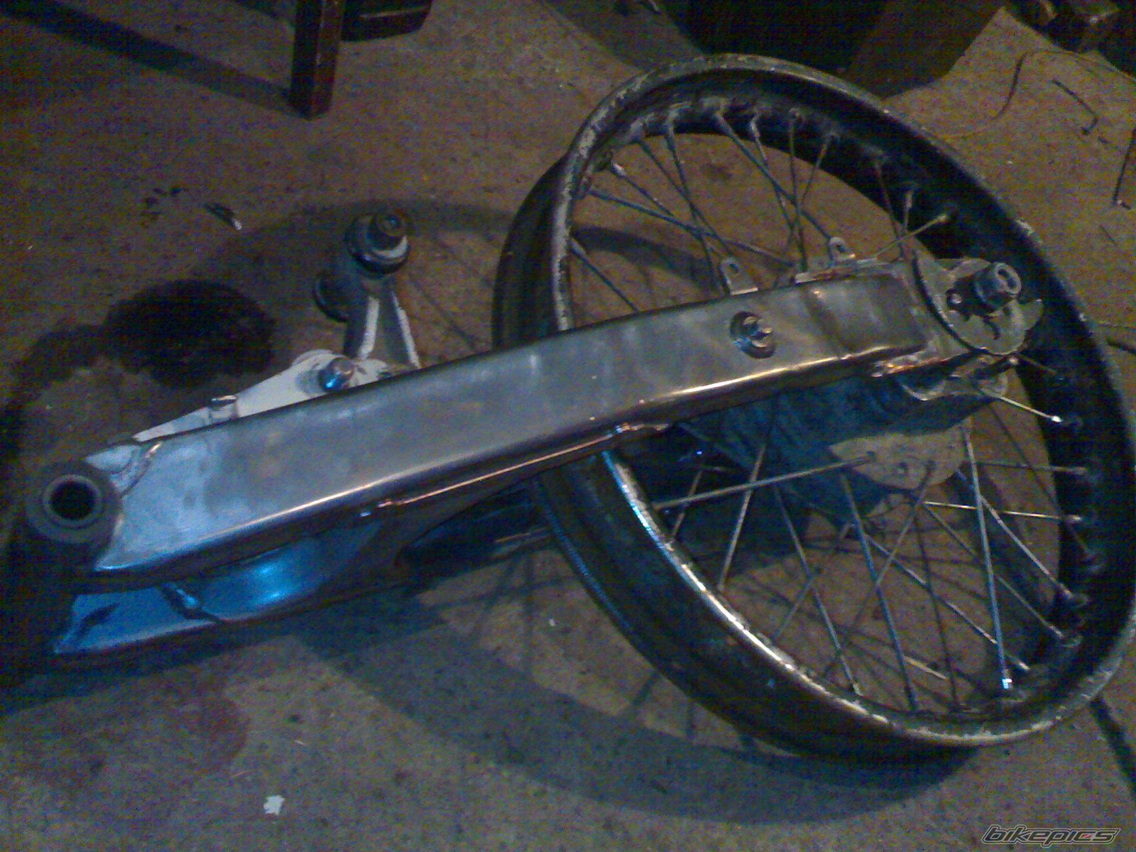    | Picture 1175574 motorcycle photo