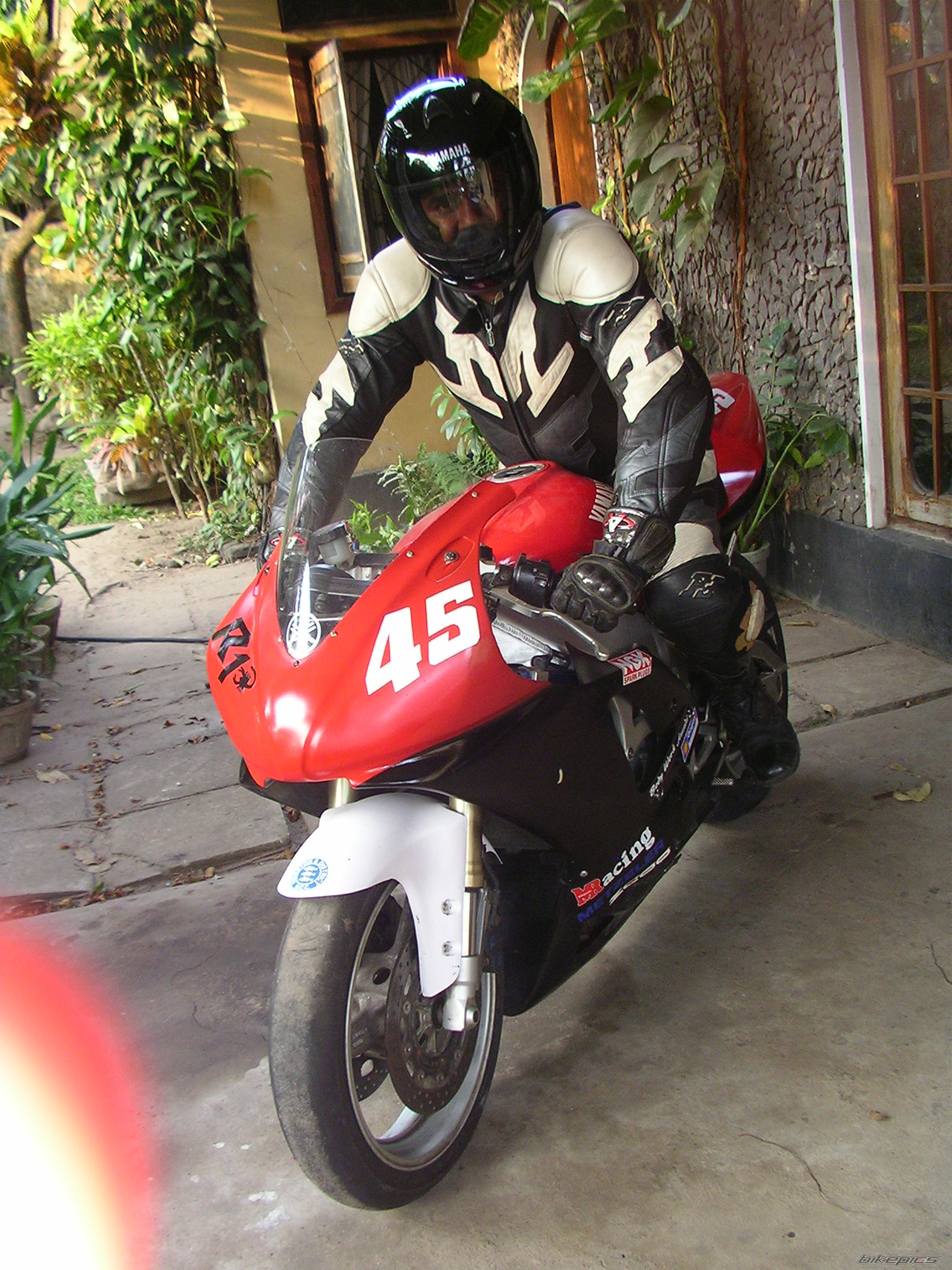 1999 YAMAHA YZF R1 | Picture 1175846 motorcycle photo