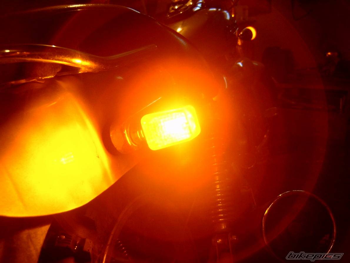 2001 JINCHENG JC 50 Q 8 KNIGHT | Picture 117613 motorcycle photo