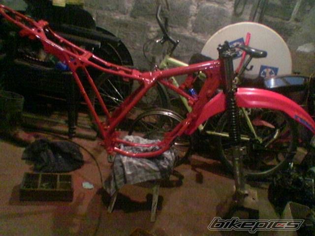    | Picture 1176162 motorcycle photo
