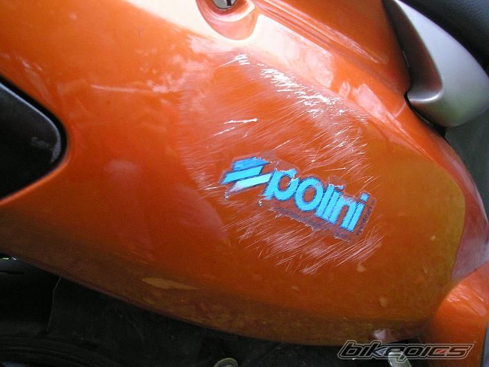 2003 PIAGGIO NRG | Picture 1176169 motorcycle photo