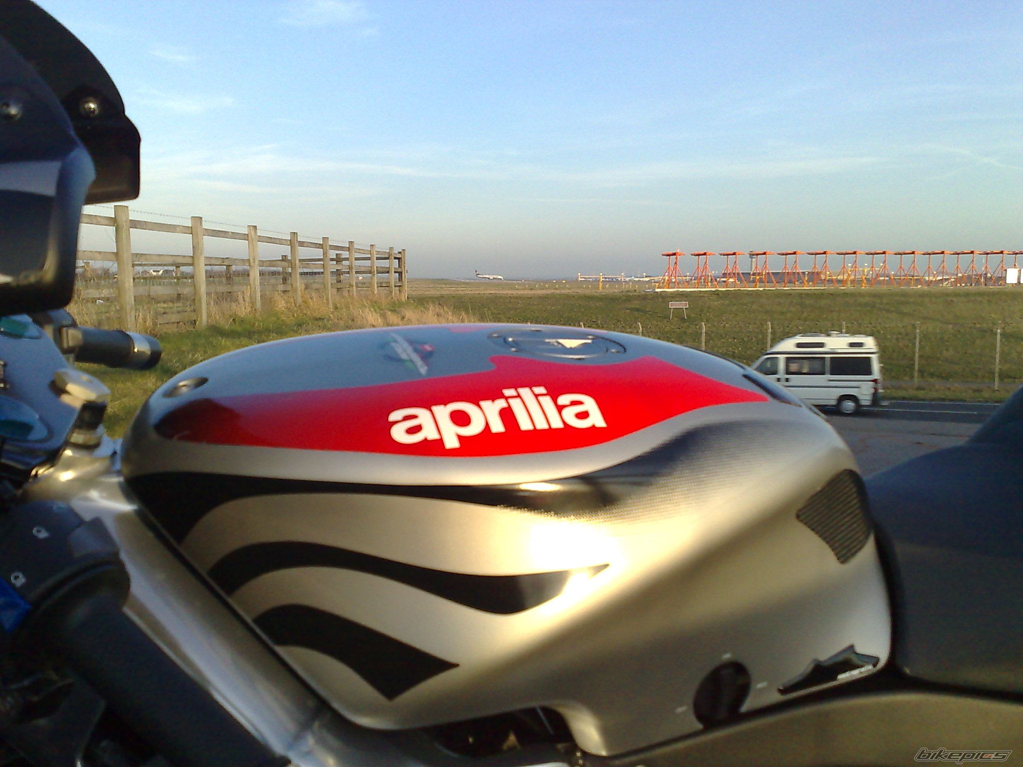 2003 APRILIA RS 125 | Picture 1176209 motorcycle photo