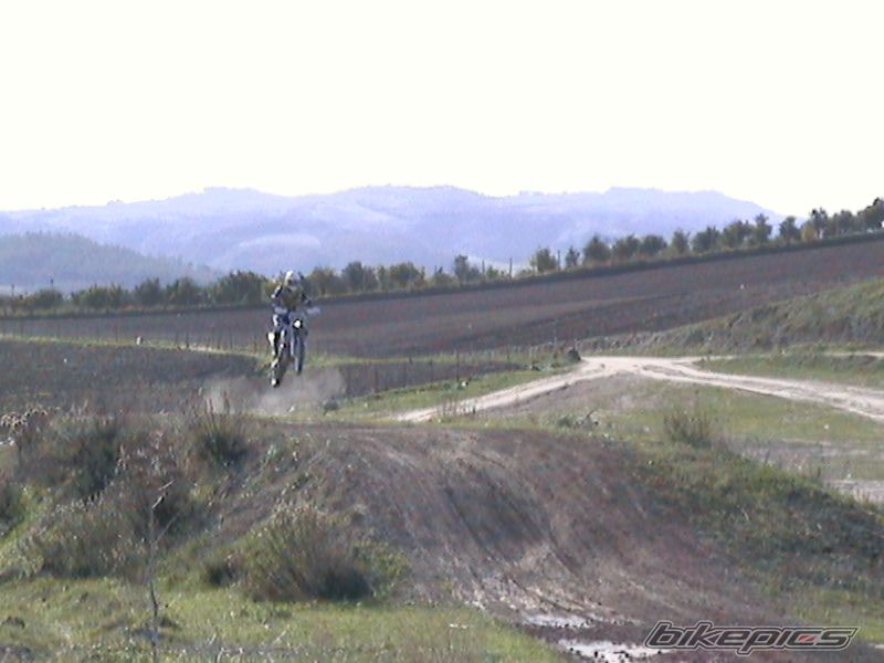2006 YAMAHA YZ 450F | Picture 1176224 motorcycle photo