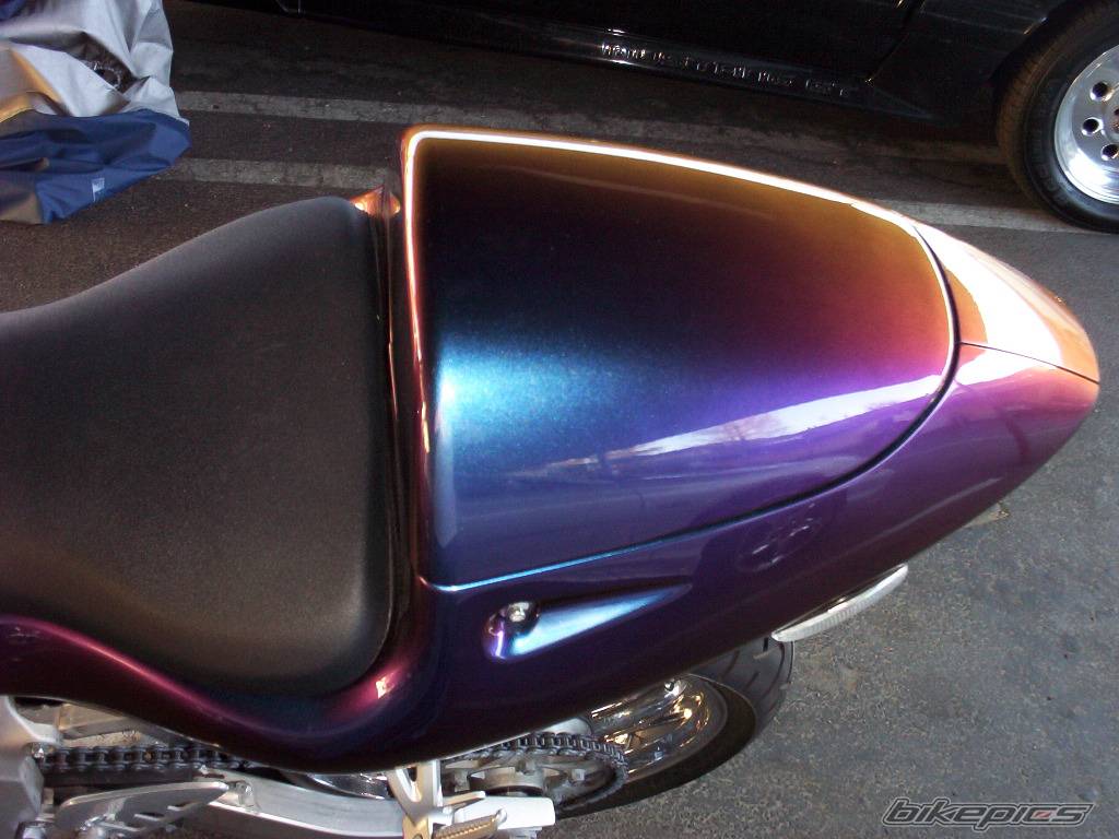 1999 SUZUKI GSX R 600 | Picture 117624 motorcycle photo