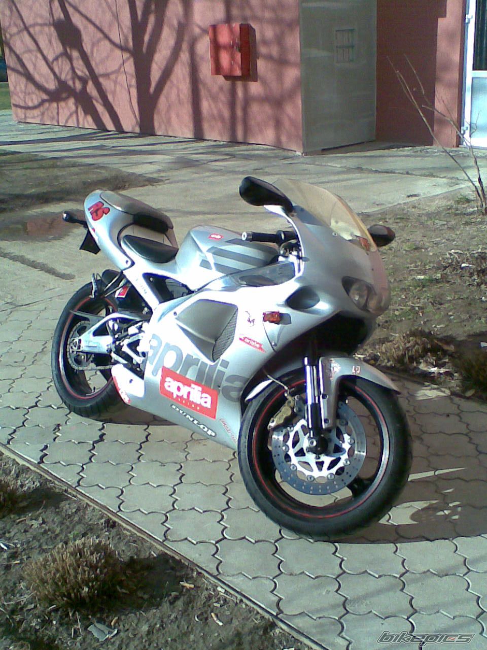 1996 APRILIA RS 125 | Picture 1176240 motorcycle photo