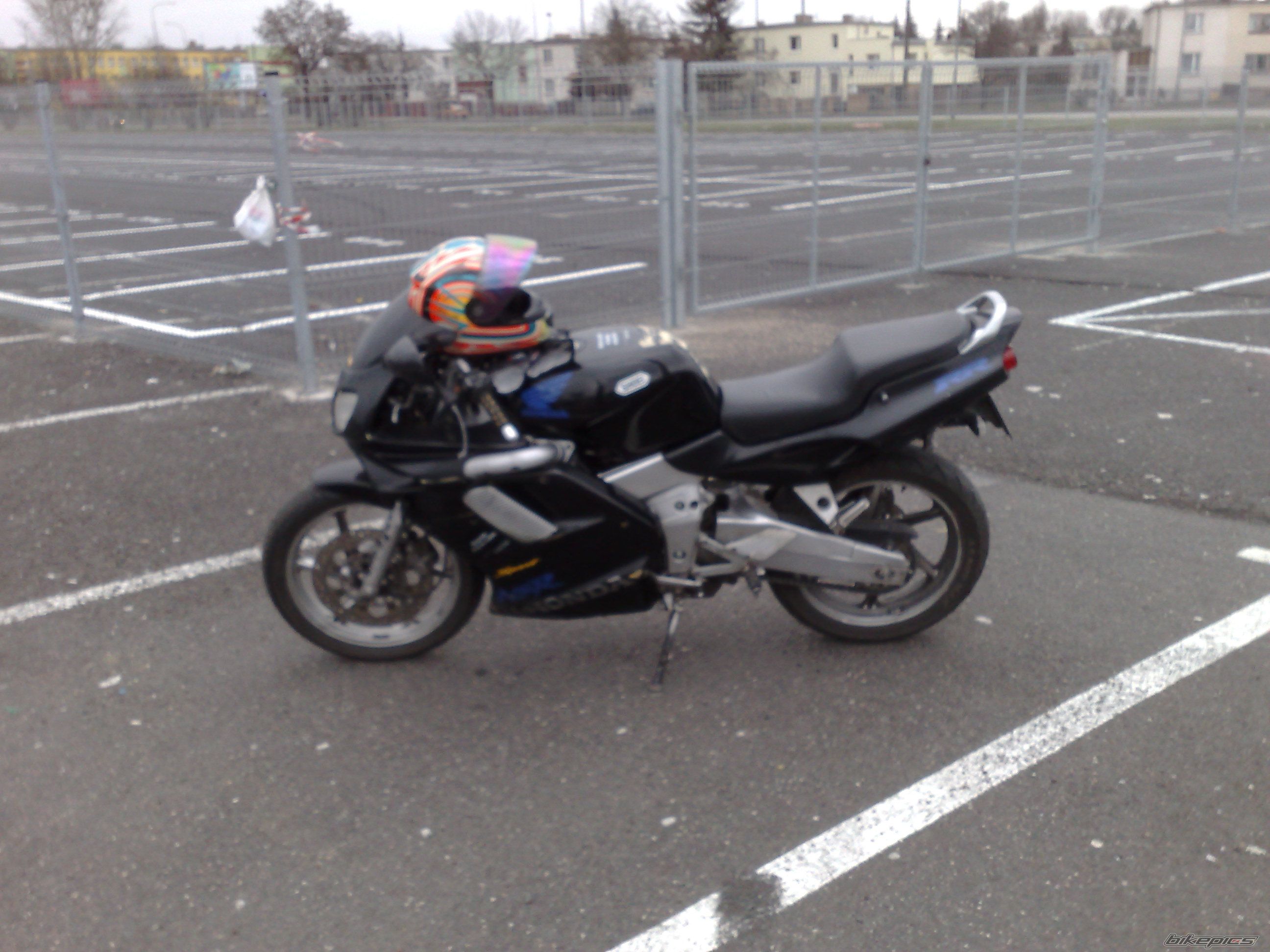 1997 HONDA NSR 125 | Picture 1176301 motorcycle photo
