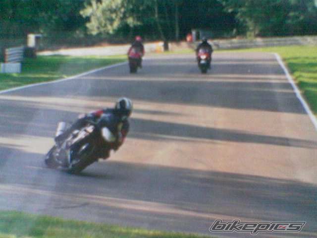 2000 APRILIA RSV 1000 MILLE | Picture 1176404 motorcycle photo