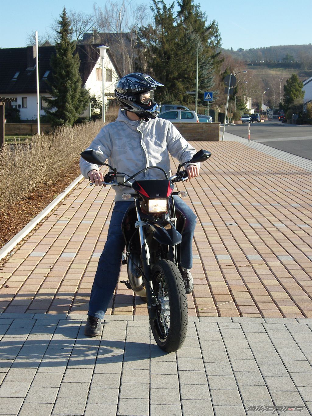 2006 YAMAHA DT 125X | Picture 1176533 motorcycle photo