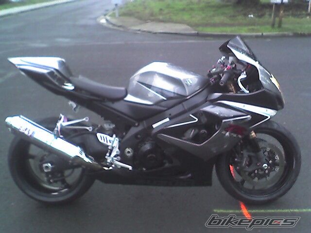 2006 SUZUKI GSX R 1000 | Picture 1176613 motorcycle photo
