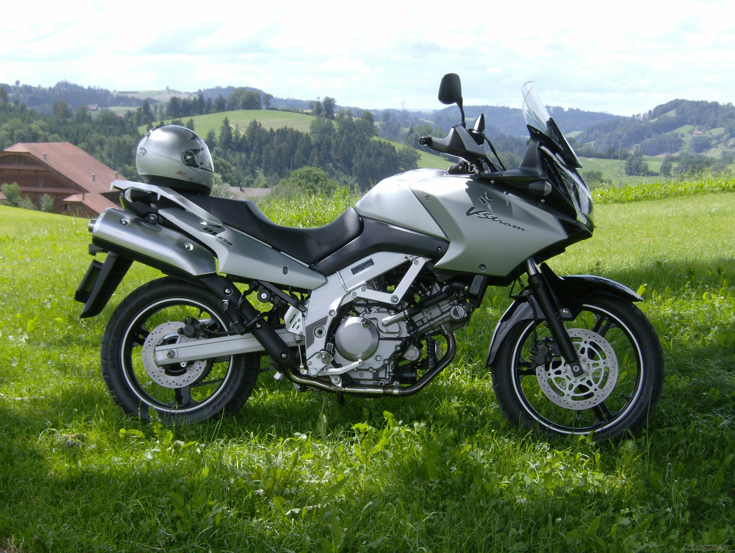 2006 SUZUKI DL 650 | Picture 1176772 motorcycle photo