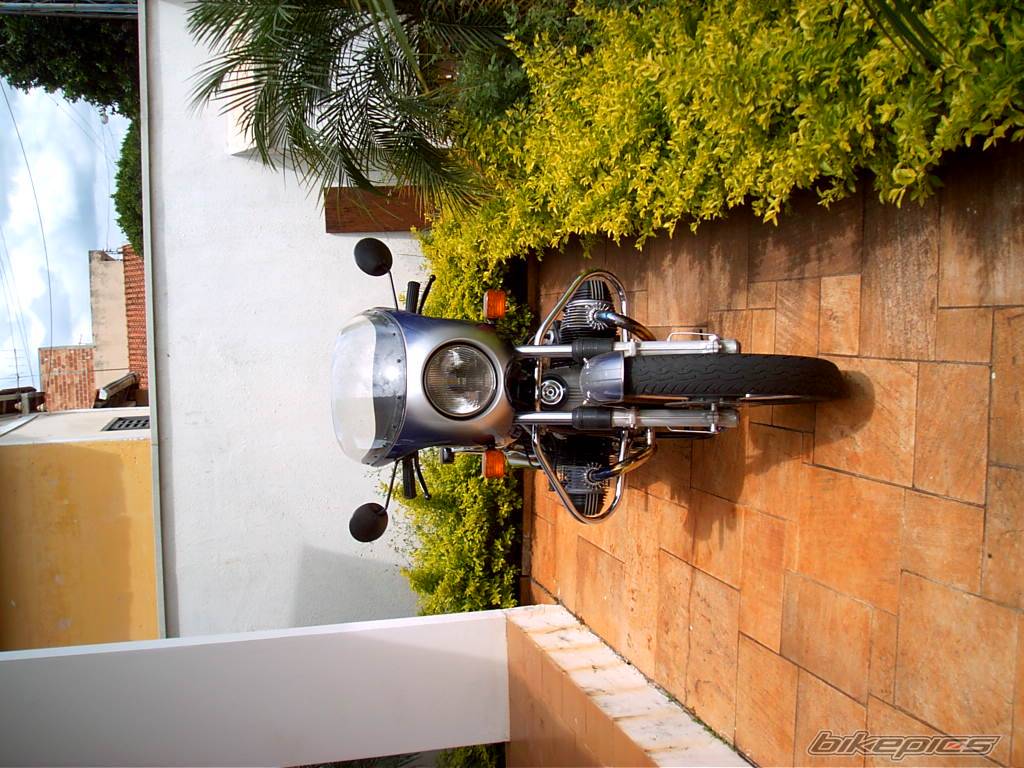 1974 BMW R 90 S | Picture 117706 motorcycle photo