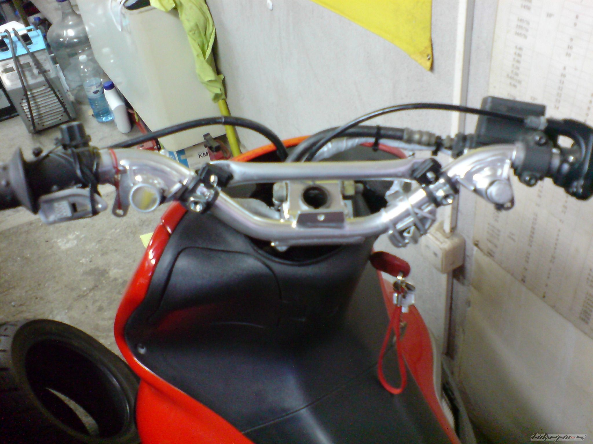 1997 GILERA RUNNER 50 | Picture 1177272 motorcycle photo
