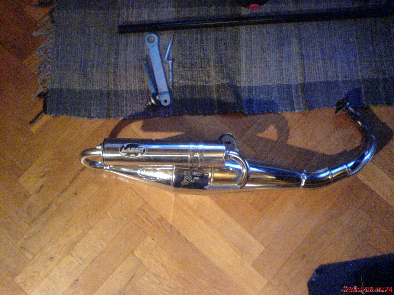1998 GILERA RUNNER 50 | Picture 1177276 motorcycle photo
