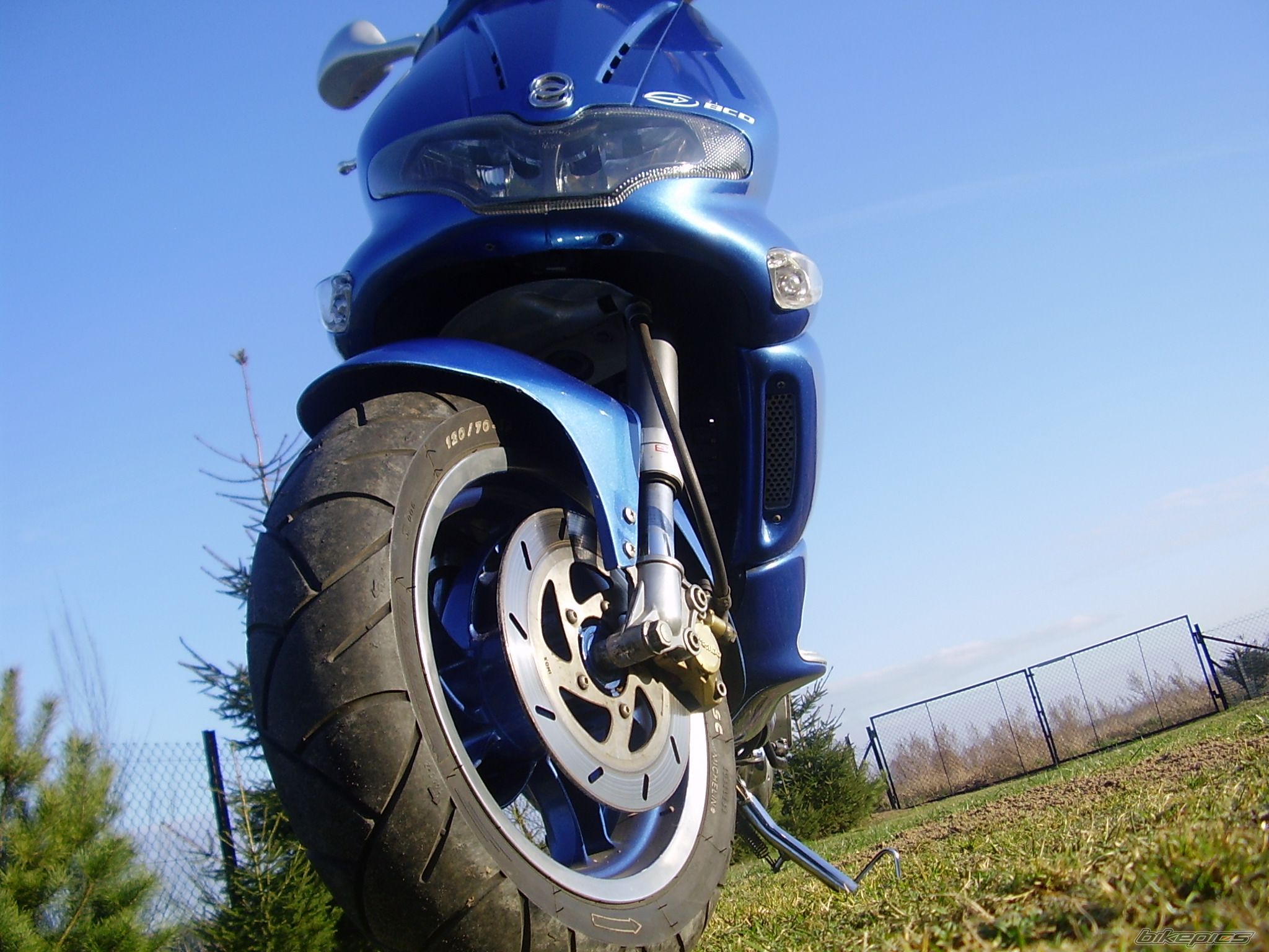 2003 GILERA RUNNER 50 | Picture 1177426 motorcycle photo