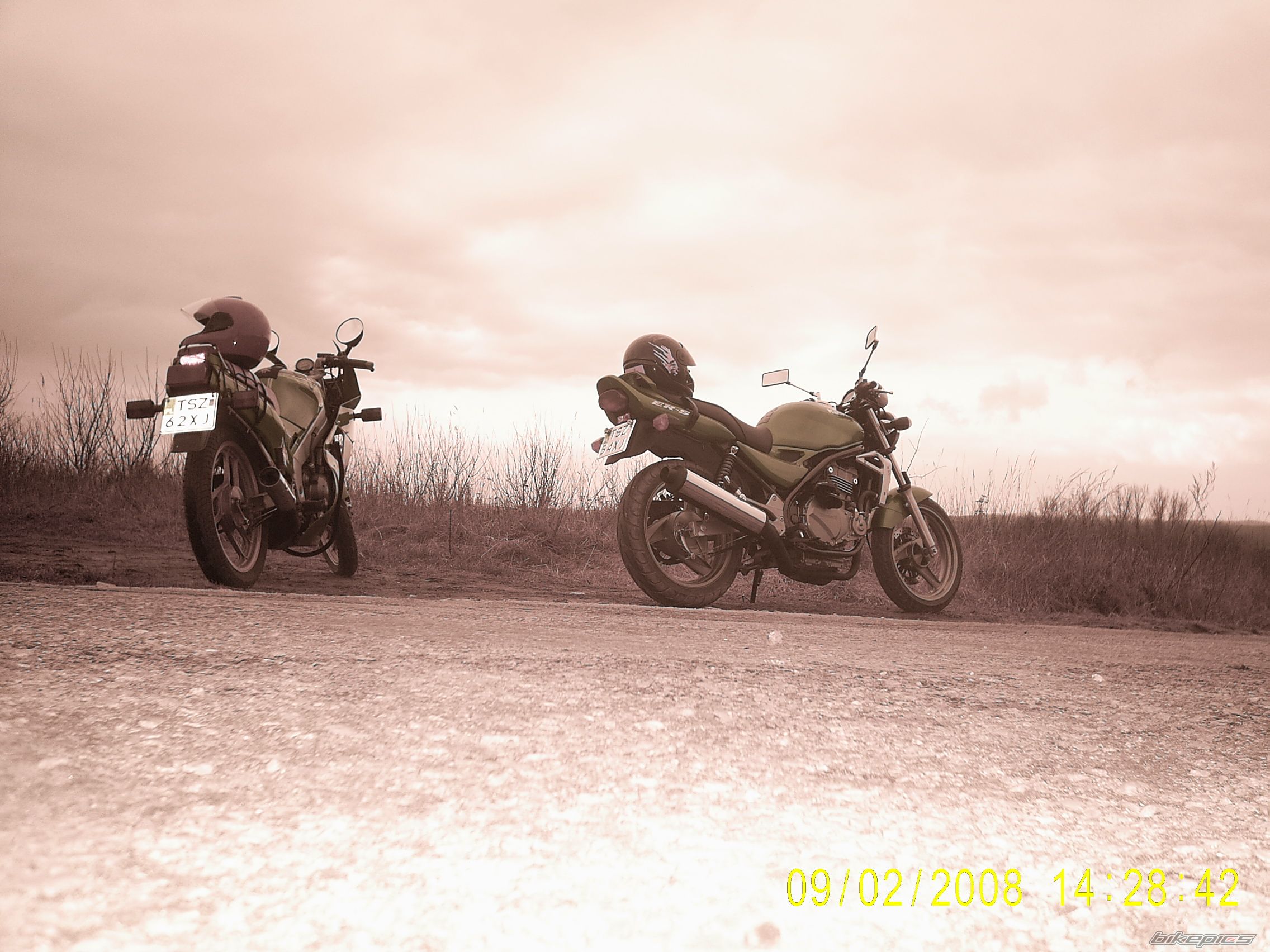 1989 YAMAHA TZR 125 | Picture 1177545 motorcycle photo
