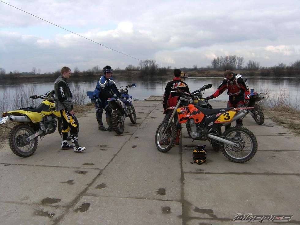 2003 KTM 450 SX | Picture 1177607 motorcycle photo