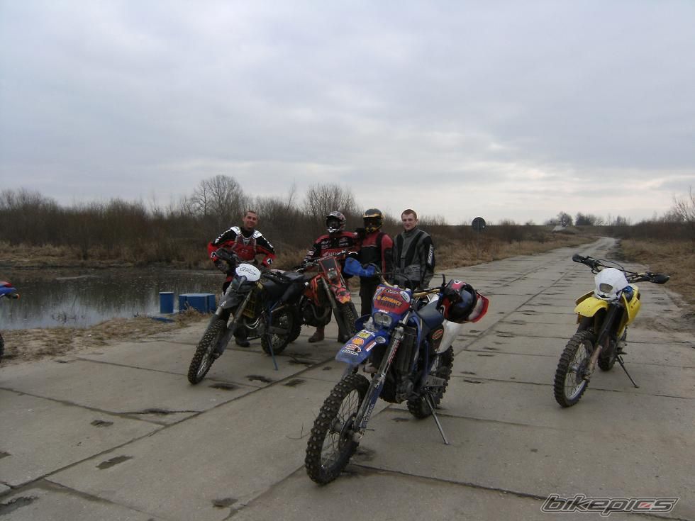 2003 KTM 450 SX | Picture 1177609 motorcycle photo