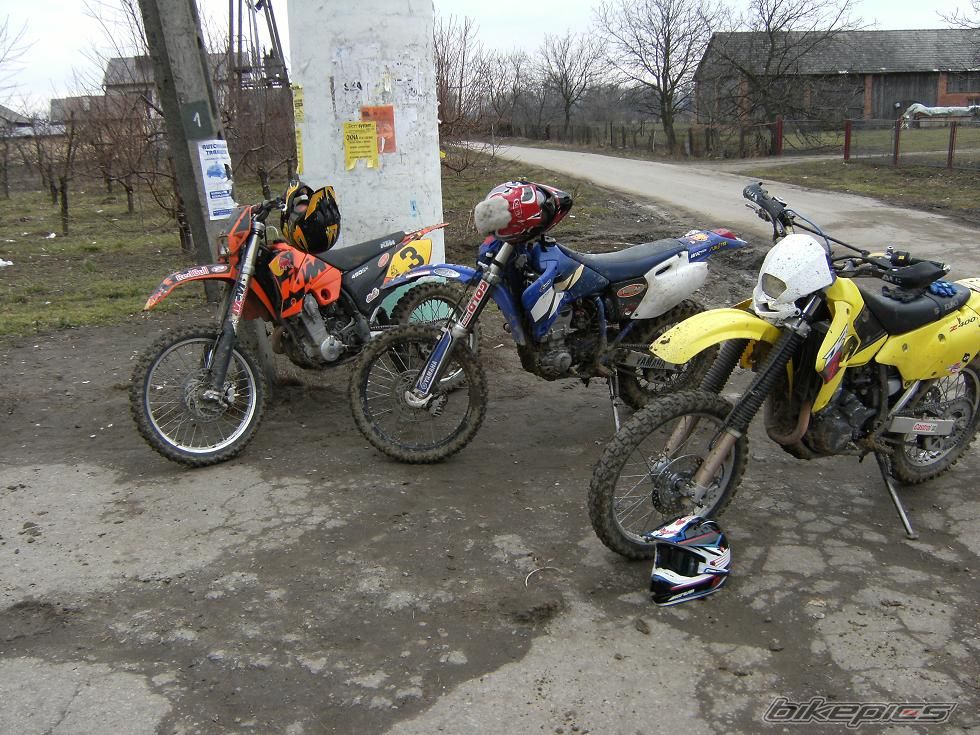 2003 KTM 450 SX | Picture 1177612 motorcycle photo
