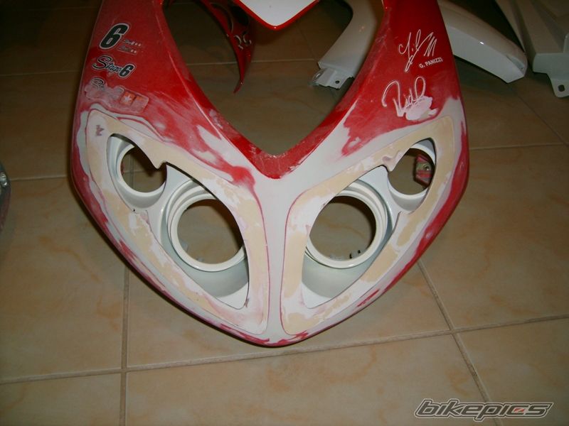 2004 PEUGEOT SPEEDFIGHT2 50 | Picture 1177821 motorcycle photo