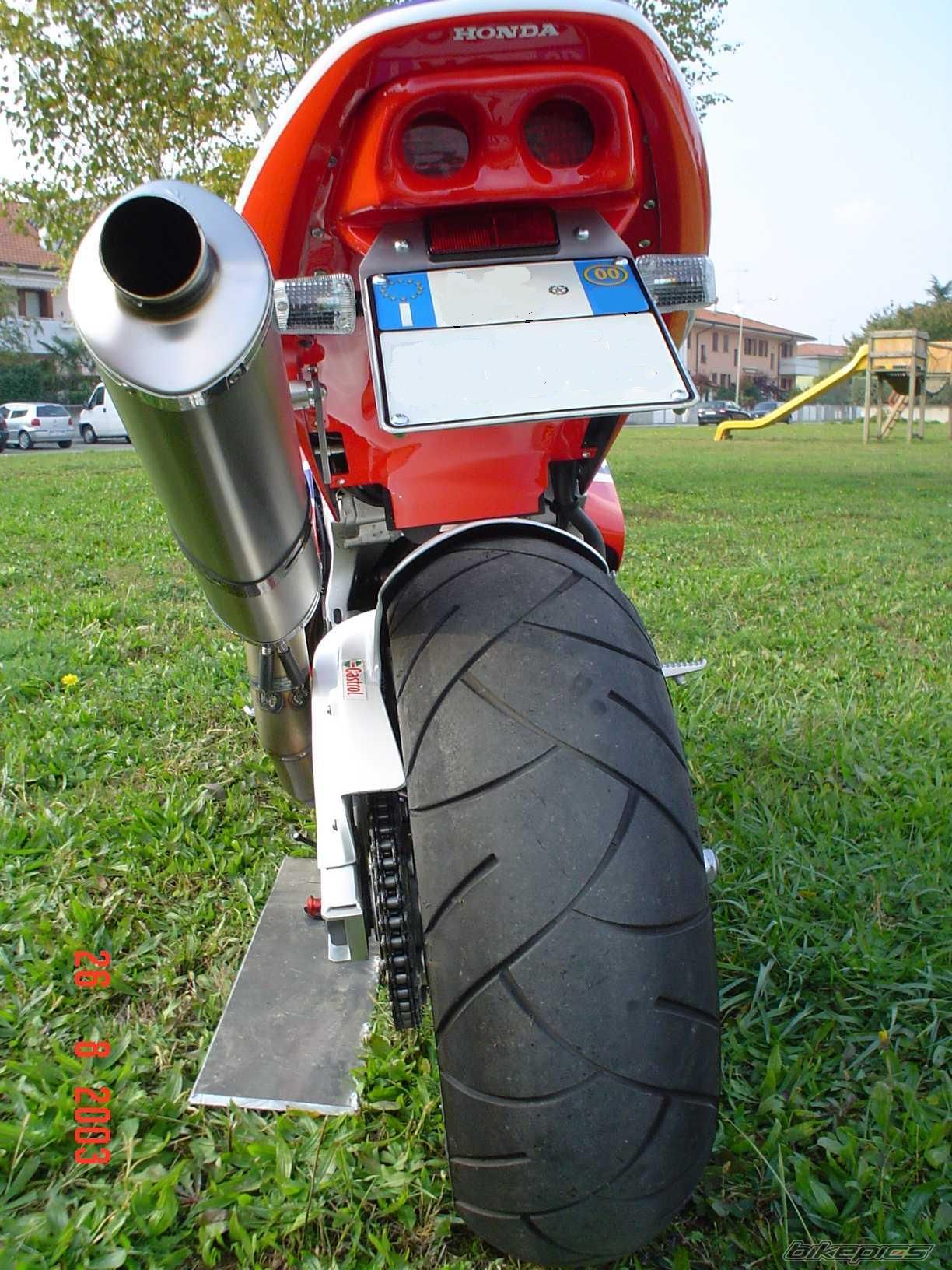 2000 HONDA VTR 1000 SP1 | Picture 1177823 motorcycle photo